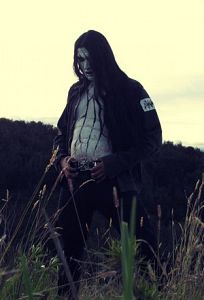 Haggen Werwolf - Dark Wisdom, Msicos Metaleros y Rockeros