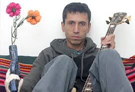 Hector Buitrago - Aterciopelados, Msicos Metaleros y Rockeros