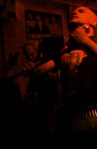 Ivan Torres Demiurge - Opiate, Msicos Metaleros y Rockeros