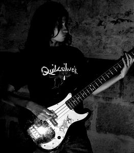 Jefferson Cacua - , Msicos Metaleros y Rockeros
