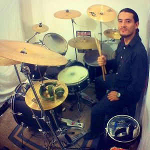 John Carvajal - Butchery, Msicos Metaleros y Rockeros