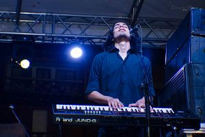 Jorge Arroyave - Adivarius, Msicos Metaleros y Rockeros