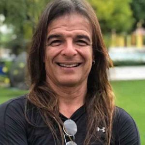 Jorge Fresquet - Kronos, Msicos Metaleros y Rockeros