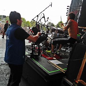 Jose Millan - The Stranges, Msicos Metaleros y Rockeros