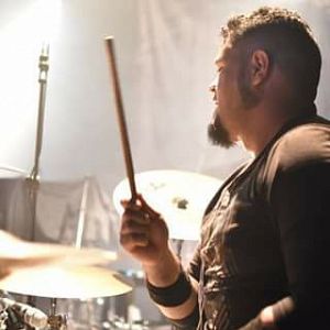 Juan David Suarez - , Msicos Metaleros y Rockeros
