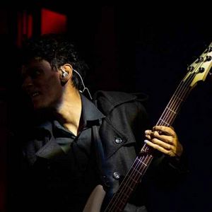Juan Potes - Gnosi, Msicos Metaleros y Rockeros