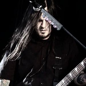 Julian Gil Monroy - Evenlost, Msicos Metaleros y Rockeros