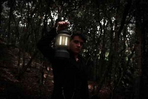 Lucas Ocampo - Gnosi, Msicos Metaleros y Rockeros
