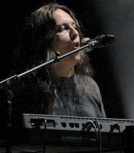 Luis Fernando Caballero - Legend Maker, Msicos Metaleros y Rockeros