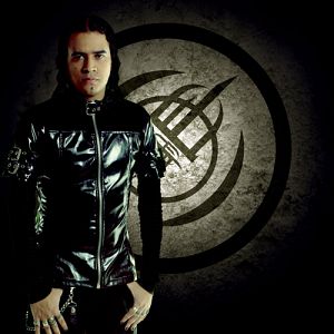 Luis Garcia - Tenebrarum, Msicos Metaleros y Rockeros