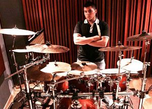 Luis Sanchez - Legend Maker, Msicos Metaleros y Rockeros