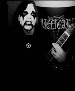 Maleficiere Te Deum - Maleficarum, Msicos Metaleros y Rockeros