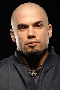 Marc Rizzo - Maalesh, Msicos Metaleros y Rockeros