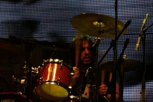 Marcelo Gomez - La Pestilencia, Msicos Metaleros y Rockeros