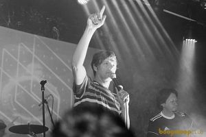 Mario Duarte - La Derecha, Msicos Metaleros y Rockeros