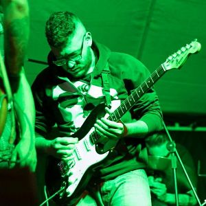 Mateo Villegas - Kdh, Msicos Metaleros y Rockeros