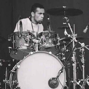 Mauricio Vasquez - Candela Machine, Msicos Metaleros y Rockeros