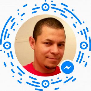 Harrison Garcia - Golem, Msicos Metaleros y Rockeros