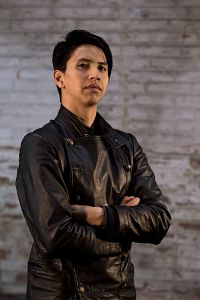 Michael Alexander - Vobiscum Lucipher, Msicos Metaleros y Rockeros