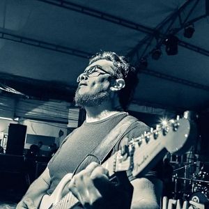 Miller Garibello - Akash, Msicos Metaleros y Rockeros