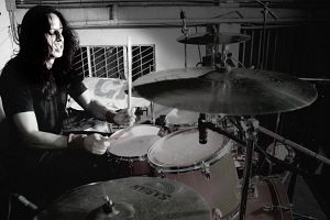 Pacho Uriza - Metal Destroyer, Msicos Metaleros y Rockeros