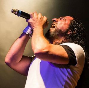 Pedro Pablo Arias - Titan, Msicos Metaleros y Rockeros