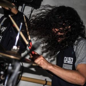 Rafael Figueroa - Holocynic, Msicos Metaleros y Rockeros