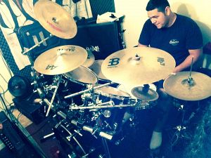 Rafael Ramirez - Mistyfate, Msicos Metaleros y Rockeros