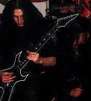 Rene Cortes - Novilunion, Msicos Metaleros y Rockeros