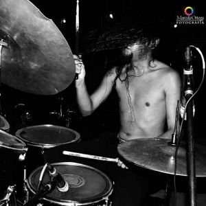 Richard Becerra - Riler, Msicos Metaleros y Rockeros