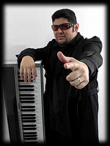 Ruben Gelvez - Kraken, Msicos Metaleros y Rockeros