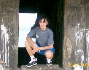 Ruben Mauricio Bedoya - Victimized, Msicos Metaleros y Rockeros