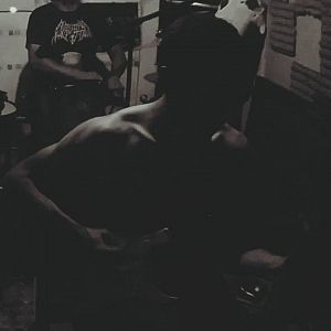 Saul Salazar - Cobentrice, Msicos Metaleros y Rockeros