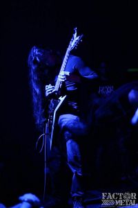 Sebastian Socha - Hedor, Msicos Metaleros y Rockeros