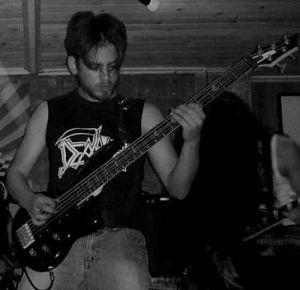 Sebastian Quintero - Death Squad, Msicos Metaleros y Rockeros