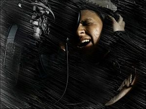Sergio Velasco Garzon - Sky Demons, Msicos Metaleros y Rockeros