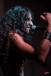 Thrash Paliza - Metal Destroyer, Msicos Metaleros y Rockeros