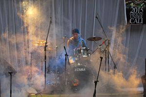 Yeinner Fabian Lopez - K Libre 35 , Msicos Metaleros y Rockeros