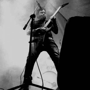 Yerson Toloza - Riler, Msicos Metaleros y Rockeros