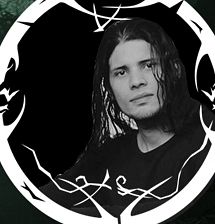 Yosimar Cano - Embodied Of Deception, Msicos Metaleros y Rockeros