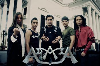 Adaia, Bandas de Melodic Power Metal de Cartago.