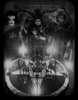 Ag Idimmus, Bandas de Metal Negro Infernal de Bogot.