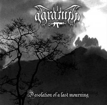 Agramon, Bandas de Depressive Black Metal de Medelln.