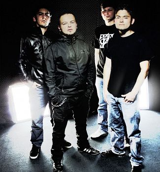 Black Memory, Bandas de Rock de Bogot.