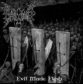 Blackmoon, Bandas de Evil Metal de Bogot.