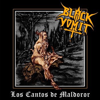 Black Vomit 666, Bandas de Blackened Speed Metal de Bogota.