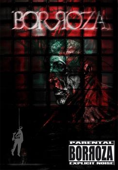 Borroza, Bandas de Metal de Bogot.