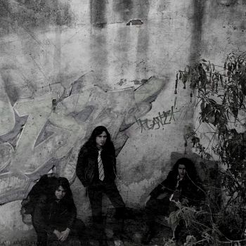 Brain Damaged, Bandas de Thrash Metal de Bogot.