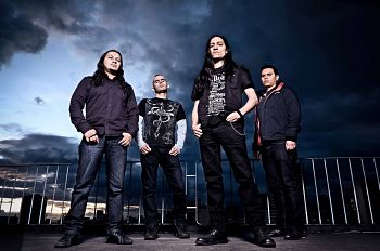 Canan Zeptus, Bandas de Experimental Melodic Death Metal de Bogota.