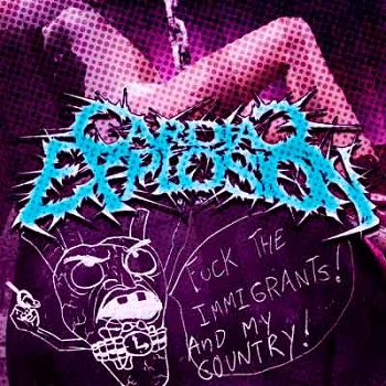 Cardiac Explosion, Bandas de Brutal Death, Grindcore de Armenia.
